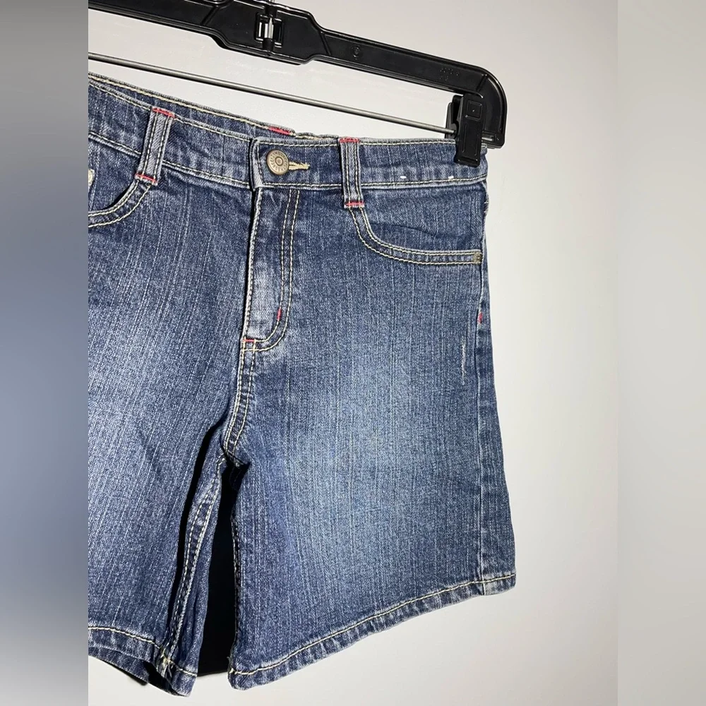 Gymboree Women's Blue Jean Shorts